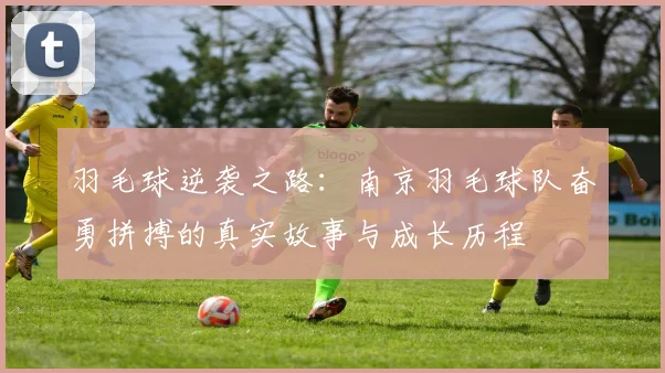 羽毛球逆袭之路：南京羽毛球队奋勇拼搏的真实故事与成长历程