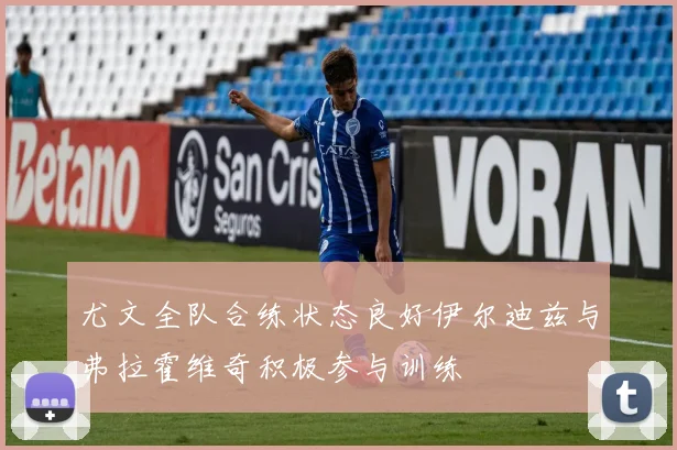 尤文全队合练状态良好伊尔迪兹与弗拉霍维奇积极参与训练